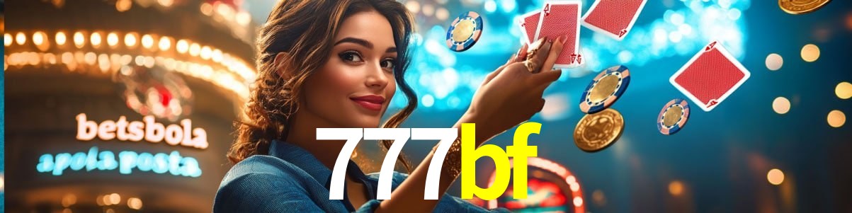 Experiência VIP 777bf