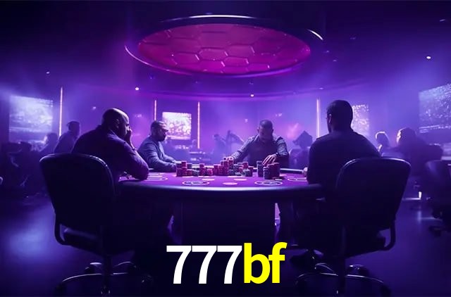 Estatísticas 777bf