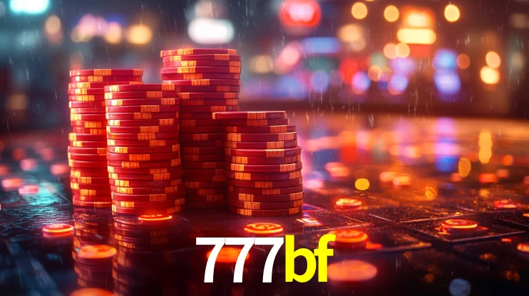 777bf: Jogos de Caça-Níqueis-Altas Recompensas, Roleta-Velocidade, Blackjack-Desafios Máximos