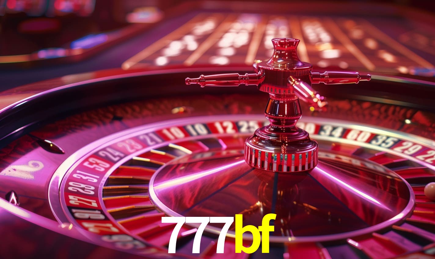 Descubra a Essência do 777bf: Nossa História e Compromissos