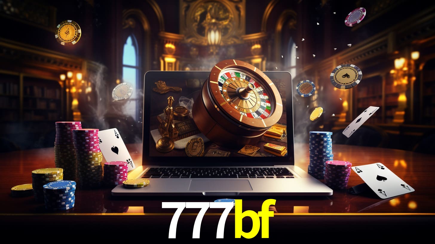 Blackjack Table 777bf