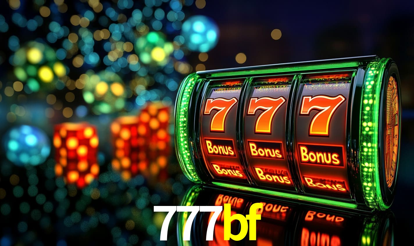 Login Seguro 777bf