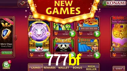 Cassino ao vivo com dealers reais na 777bf