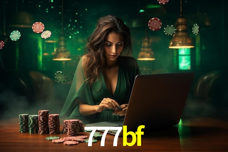 APP rápido e leve da 777bf