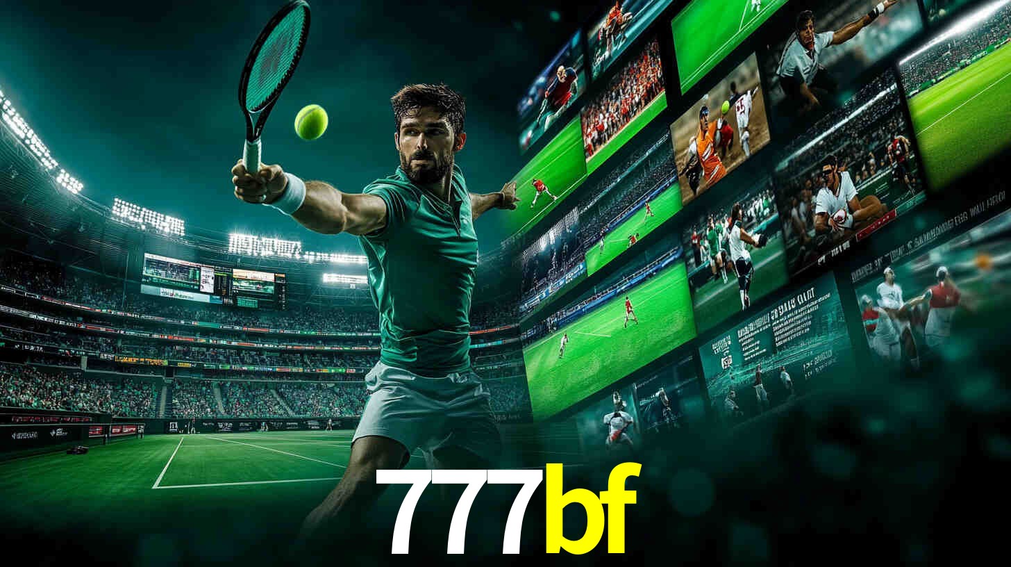 Inovações de Jogos na 777bf: O Futuro das Experiências Interativas