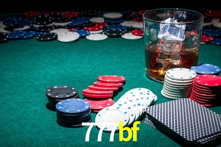 Torneios 777bf