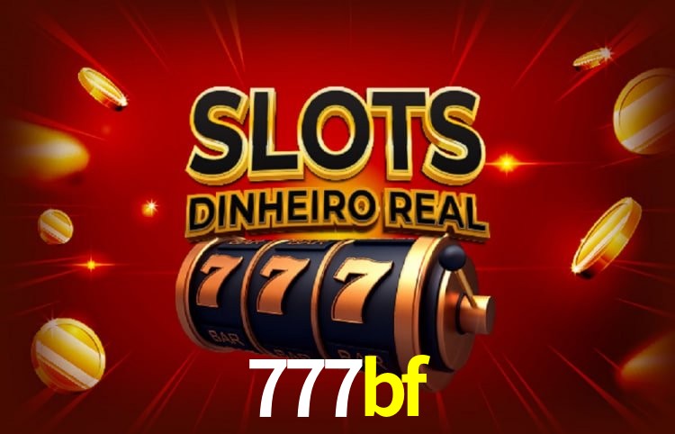 Bônus e promoções da 777bf