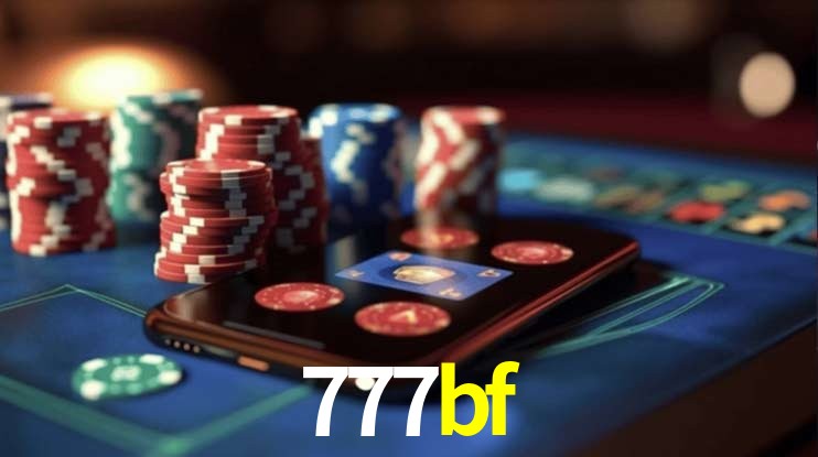 Diretório de Jogos 777bf