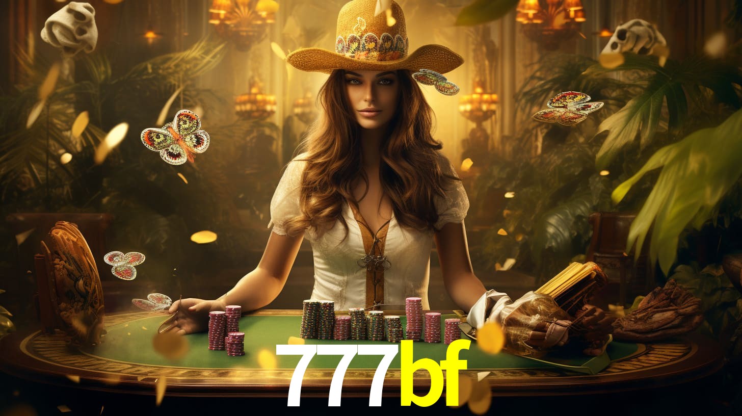 VIP Casino 777bf