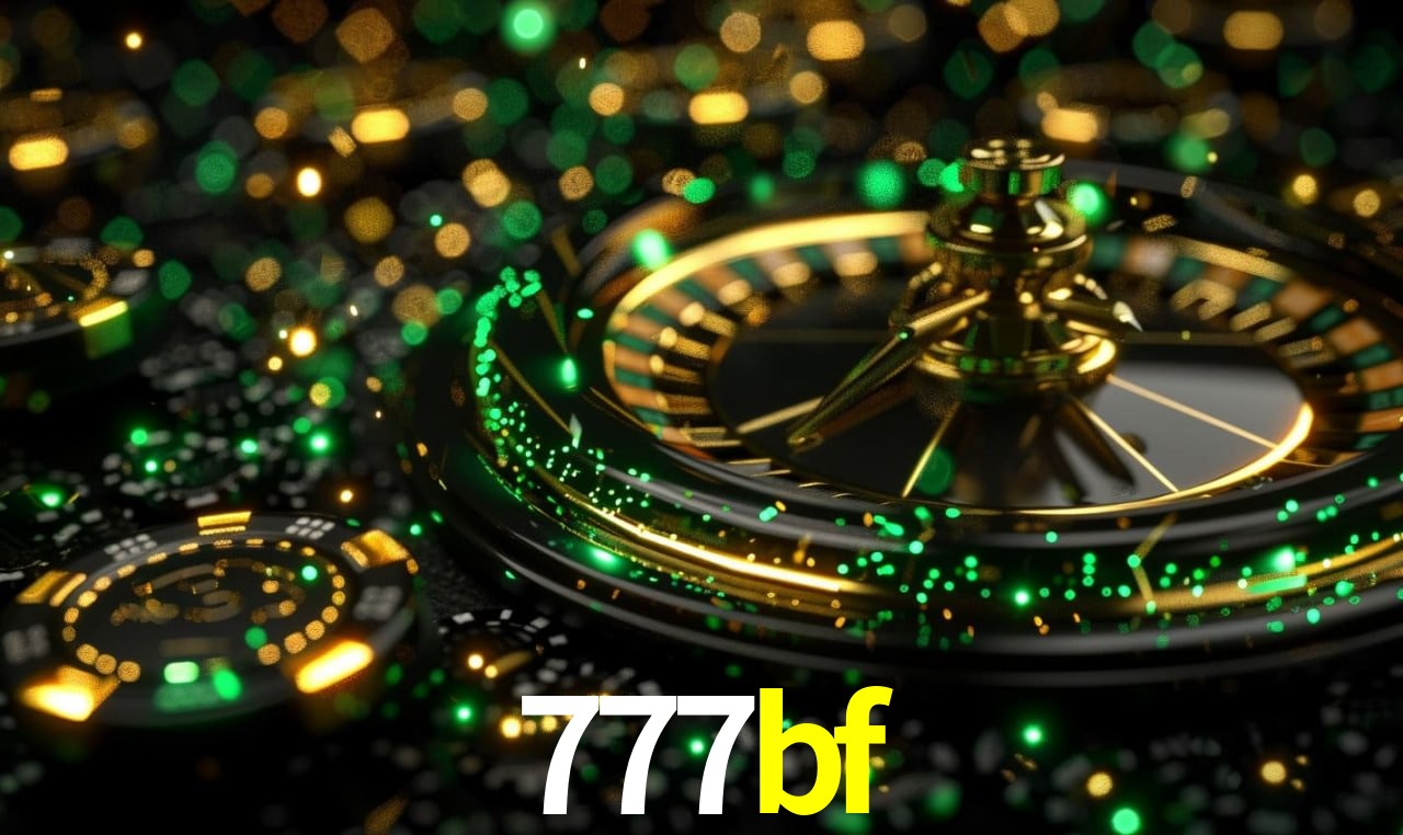 Slots com jackpots e giros grátis na 777bf