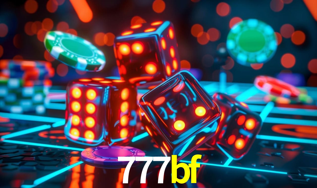 Download para Android e iOS na 777bf