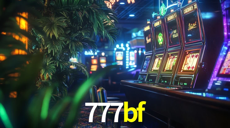 Live Casino 777bf