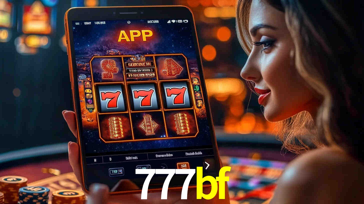 777bf: A Experiência de Casino com Jogos de Mesa ao Vivo