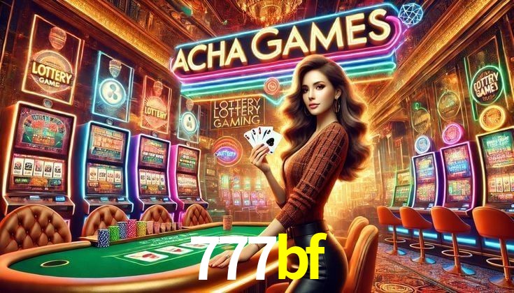 Football Betting 777bf