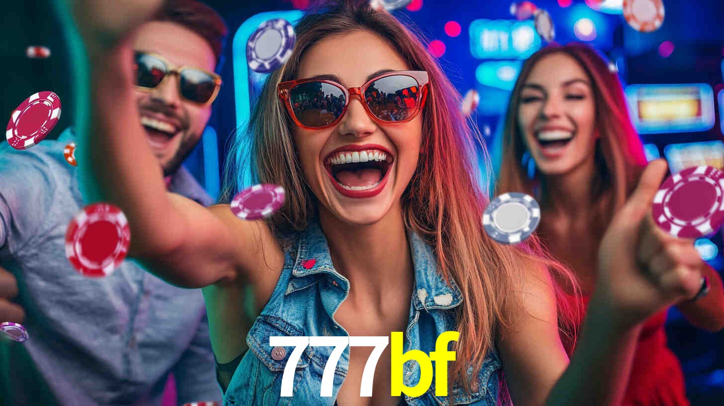 A Popularidade dos Caça-Níqueis no 777bf