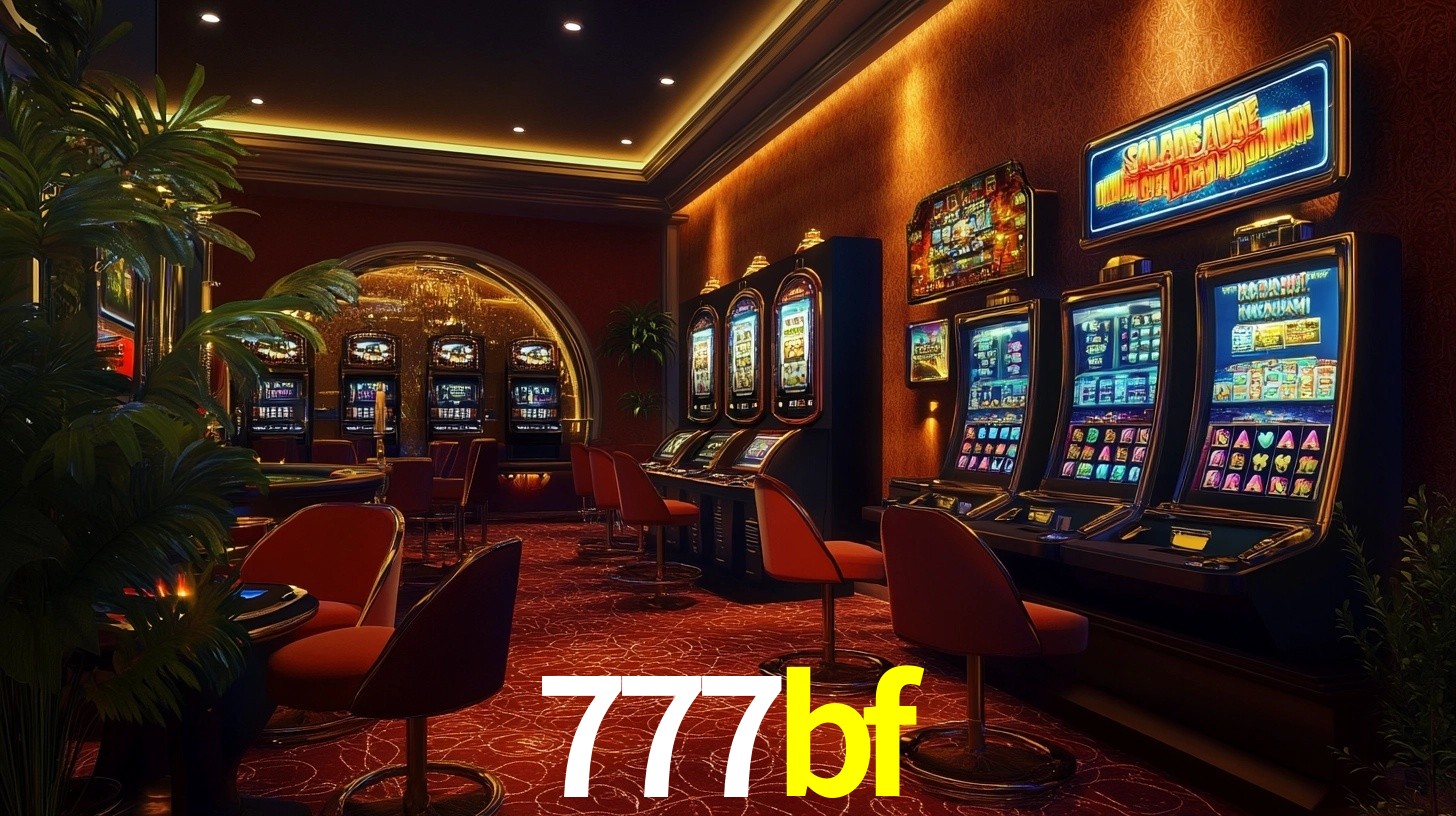 Tournaments 777bf