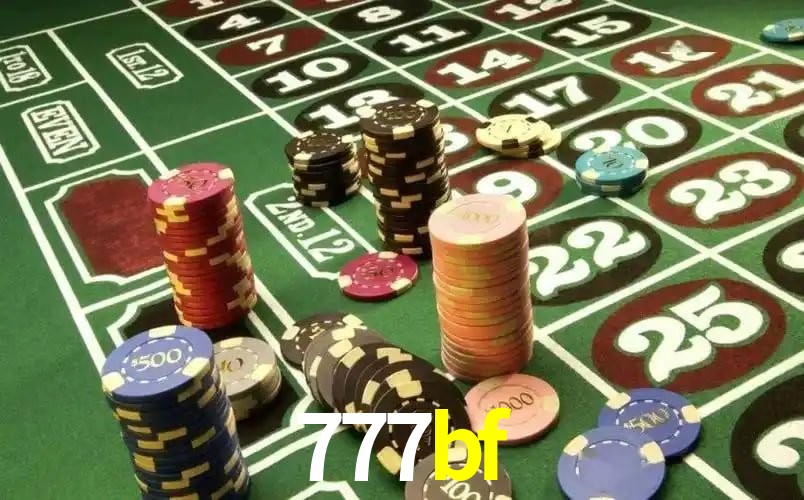 Estatísticas do Jogo 777bf