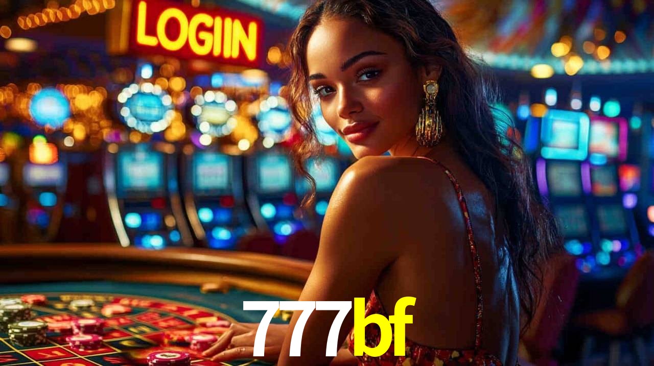 Jogos de Slot 777bf