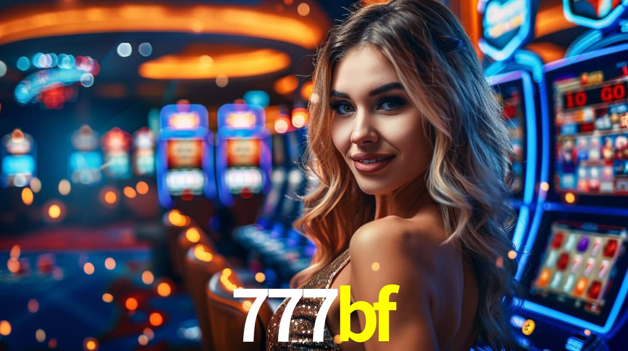 Bonus Features 777bf