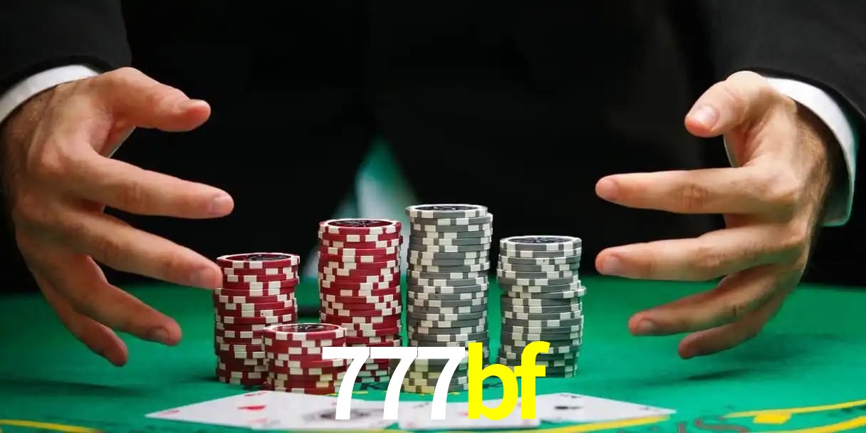 Benefícios VIP na 777bf