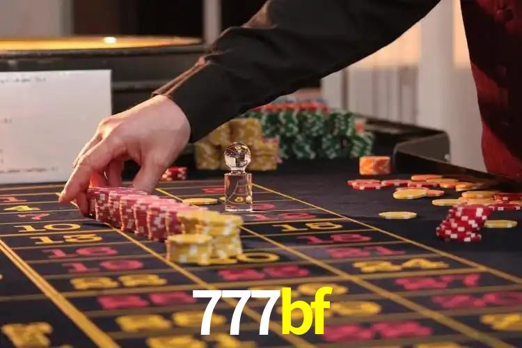 A Revolução dos Aplicativos de Jogos no 777bf