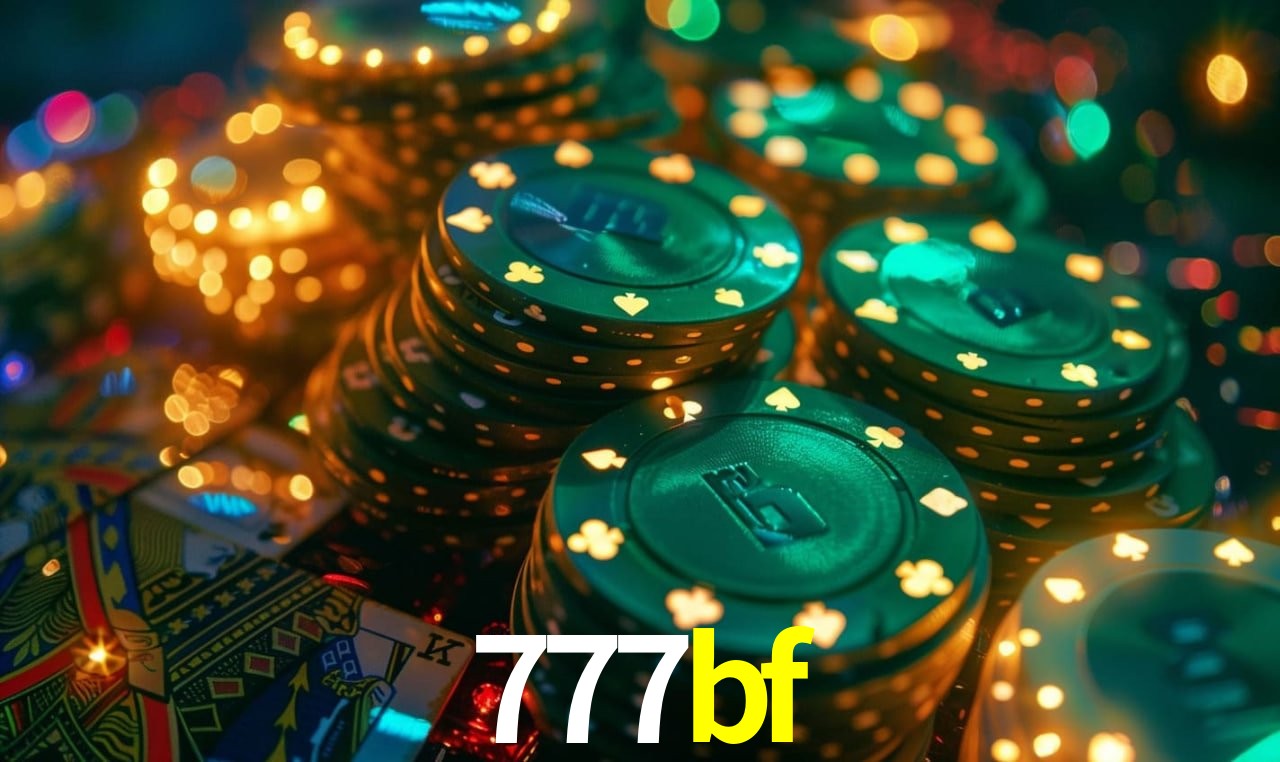 Casino VIP 777bf
