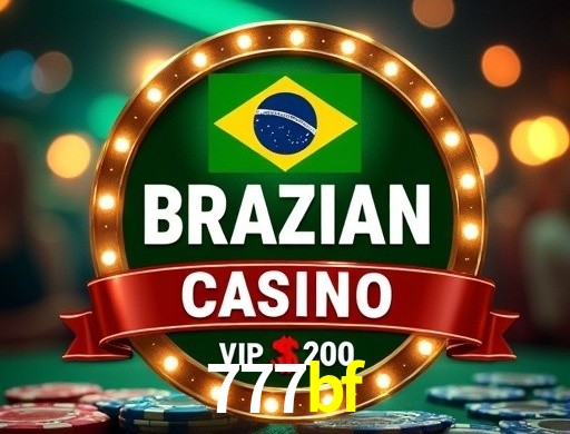 Canal oficial no Telegram da 777bf