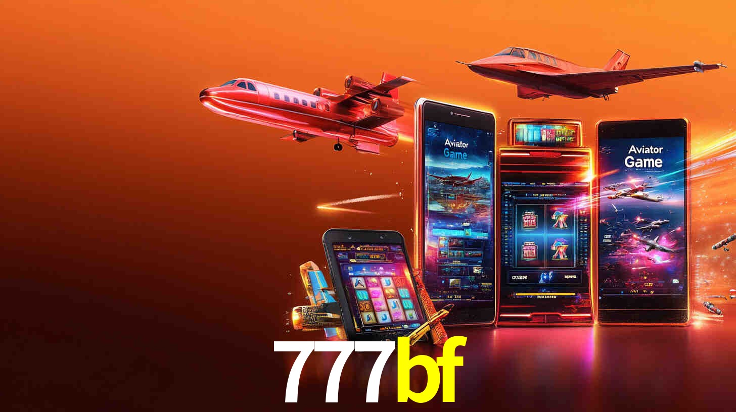 Descubra a Magia dos Jogos de Arcade no 777bf