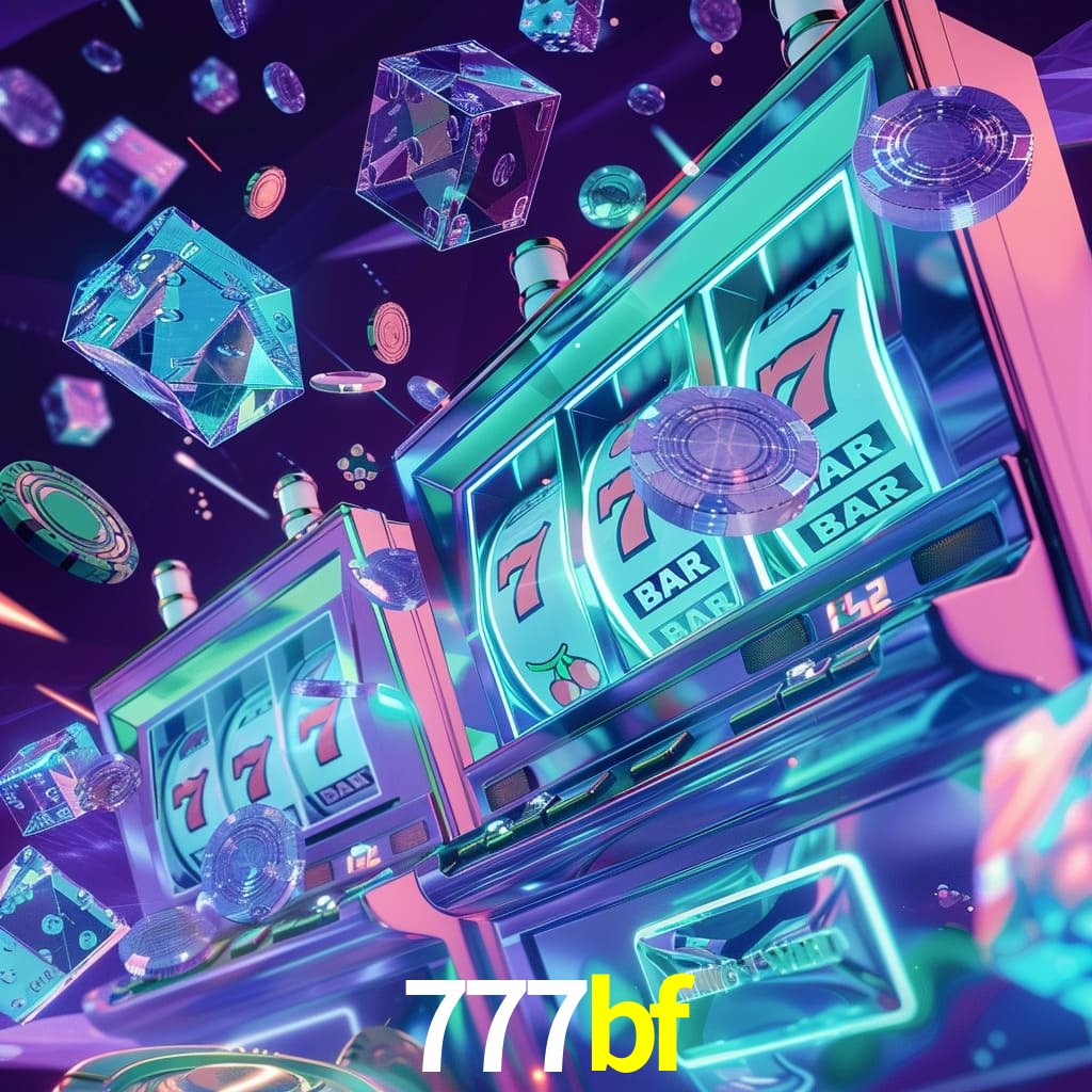 A Emoção da Loteria na 777bf: Uma Chance de Mudança de Vida
