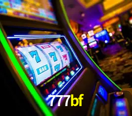 Apostas Esportivas na 777bf: Um Guia Completo