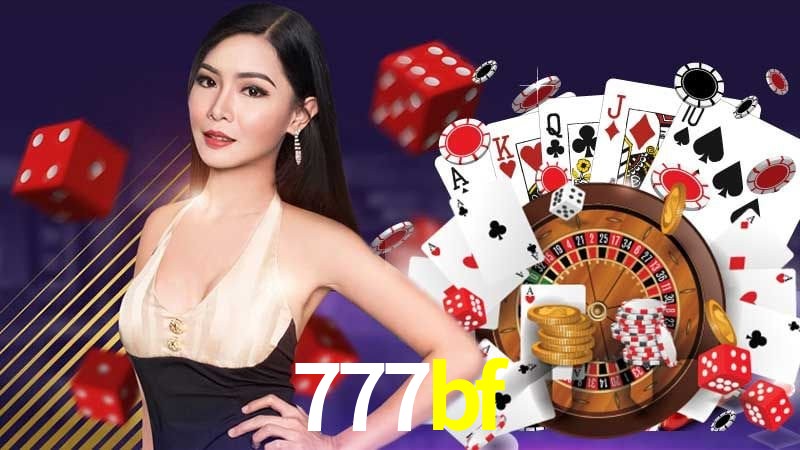 cassino 777bf