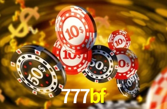 Mesa de Blackjack 777bf