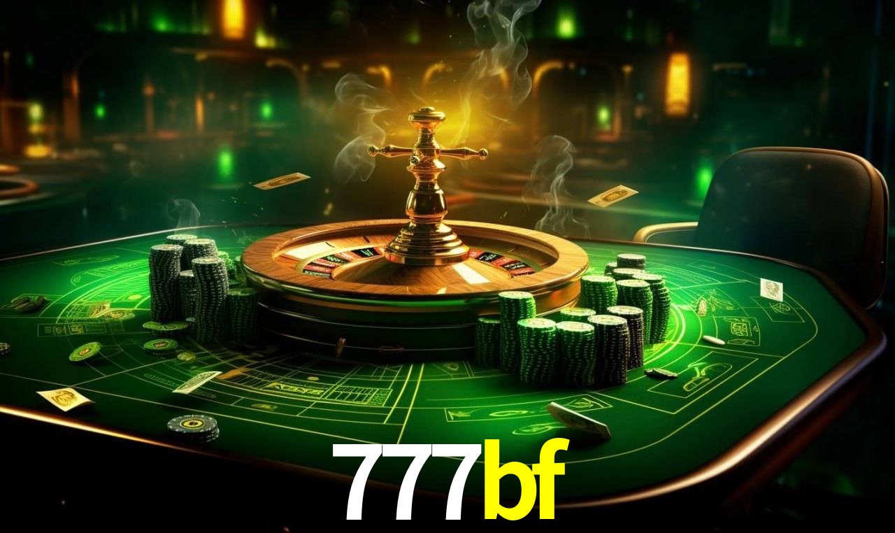 Desvendando o Mundo dos Jogos Virtuais na 777bf