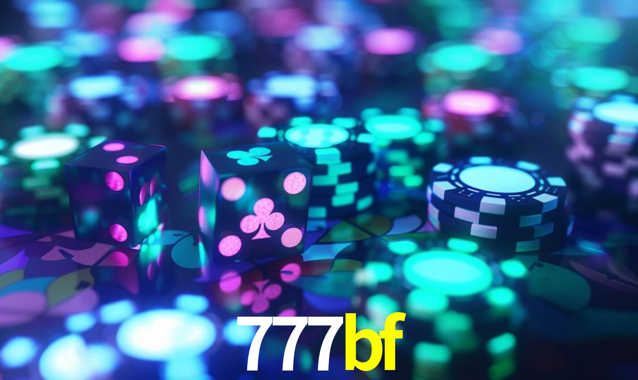 Bônus Diários 777bf