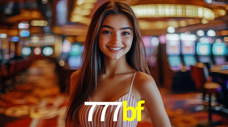 777bf App Interface