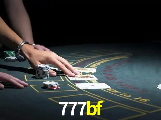 Jogos populares e pagamentos rápidos na 777bf