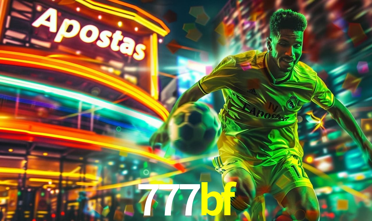 Recursos de Bônus 777bf