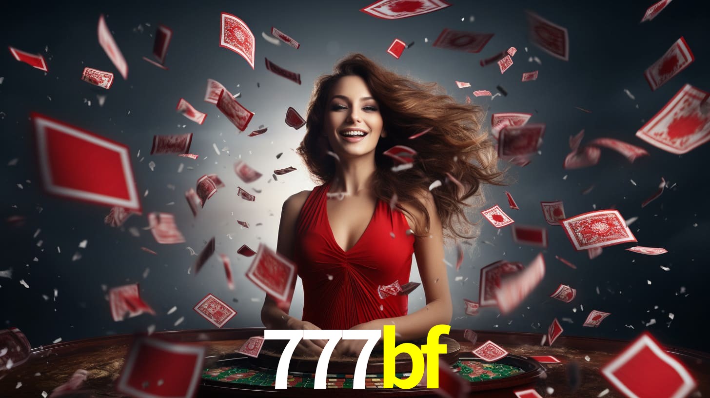 Roulette Table 777bf