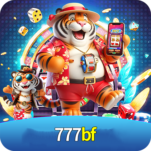 Plataforma completa da 777bf com todos os jogos
